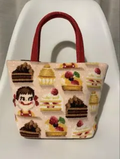 2026年最新】フェイラー ペコちゃん バッグの人気アイテム - メルカリ