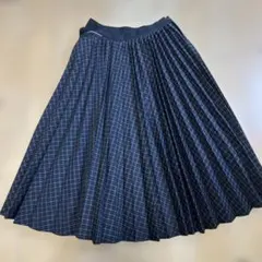 2026年最新】SACAI プリーツスカートの人気アイテム - メルカリ