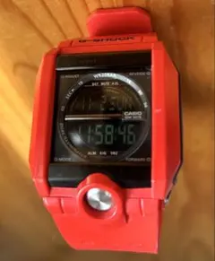 2026年最新】g-shock g-8100の人気アイテム - メルカリ