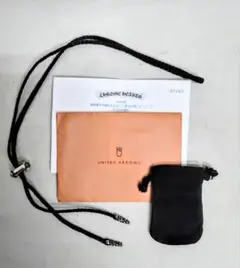 2026年最新】クロムハーツ 革袋の人気アイテム - メルカリ