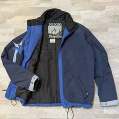 2026年最新】sessions 90sの人気アイテム - メルカリ