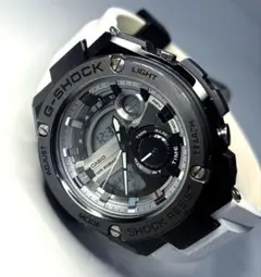 2026年最新】g-shock GST-210Bの人気アイテム - メルカリ