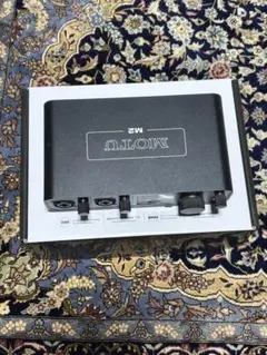 2026年最新】motu オーディオインターフェース m2の人気アイテム