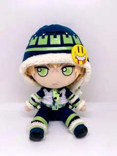 2026年最新】DRAMAtical Murder ぬいぐるみの人気アイテム - メルカリ