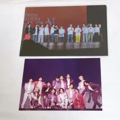 2026年最新】seventeen be the sun ポストカードの人気アイテム - メルカリ