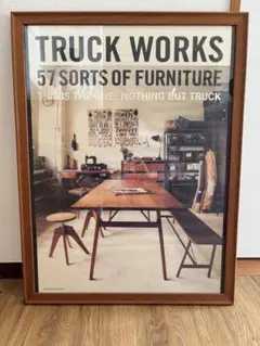 2026年最新】truck furniture ポスターの人気アイテム - メルカリ