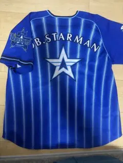 2026年最新】スターマン ユニフォームの人気アイテム - メルカリ