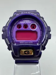 2026年最新】G-Shock 6900 クレイジーの人気アイテム - メルカリ