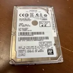 2026年最新】2.5インチ hdd 750gbの人気アイテム - メルカリ