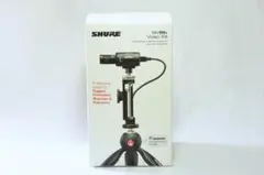 2026年最新】shure mv88の人気アイテム - メルカリ
