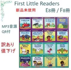 2026年最新】first little readersの人気アイテム - メルカリ