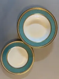 2026年最新】ウェッジウッド ユーランダー パウダーターコイズ