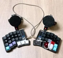 2026年最新】keyball キーボードの人気アイテム - メルカリ