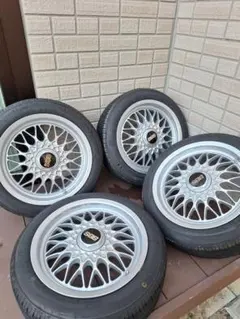 2026年最新】bbs 15インチ4穴の人気アイテム - メルカリ