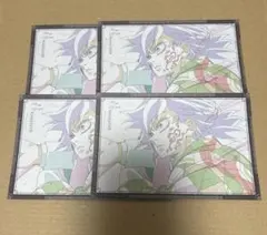 鬼滅の刃刀鍛冶の里編ダイニングおすそ分けポスカセット(時透&哀絶