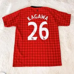 2026年最新】香川真司 ユニフォームの人気アイテム - メルカリ