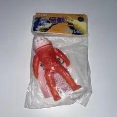 2026年最新】ソフビ ザラブ星人の人気アイテム - メルカリ