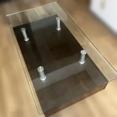 2026年最新】ニトリ ガラスセンターテーブルの人気アイテム - メルカリ