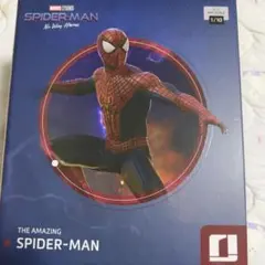 2026年最新】アイアンスタジオ スパイダーマンの人気アイテム - メルカリ