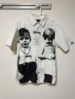 2026年最新】stussy キッズフォトの人気アイテム - メルカリ