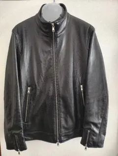 2026年最新】TETE HOMME 割引オプション：通常商品 レザージャケット