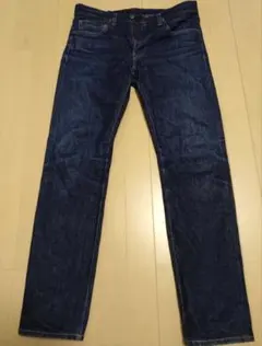 2026年最新】リーバイス511 セルビッチの人気アイテム - メルカリ