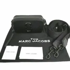 2026年最新】marc jacobs snapshotの人気アイテム - メルカリ
