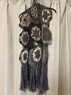 2026年最新】アッシュペーフランス マフラーの人気アイテム - メルカリ