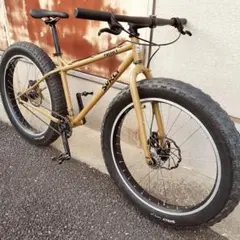 2026年最新】surly pugsleyの人気アイテム - メルカリ