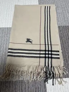 2026年最新】バーバリー ウールひざ掛けの人気アイテム - メルカリ