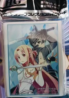 2026年最新】スリーブ キリト アスナの人気アイテム - メルカリ