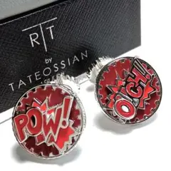 2026年最新】タテオシアン カフスの人気アイテム - メルカリ