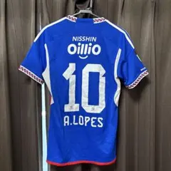 2026年最新】アンデルソンロペス ユニフォームの人気アイテム - メルカリ