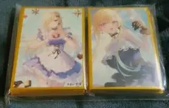 2026年最新】遠坂あさぎ スリーブの人気アイテム - メルカリ