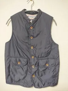 2026年最新】45r キルティング ベストの人気アイテム - メルカリ