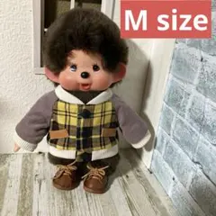 2026年最新】モンチッチMサイズ服の人気アイテム - メルカリ