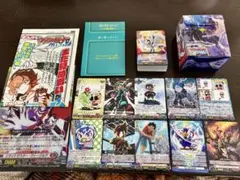 2026年最新】種別：まとめ売り／引退品 カードファイト!! ヴァンガード