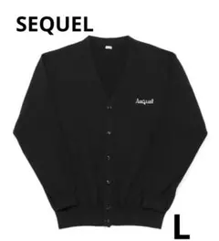 2026年最新】Sequel カーディガンの人気アイテム - メルカリ