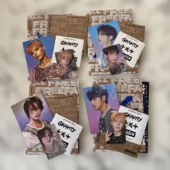 2026年最新】txtトレカアルバムの人気アイテム - メルカリ