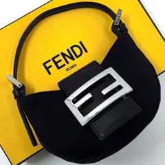 2026年最新】フェンディ クロワッサンの人気アイテム - メルカリ