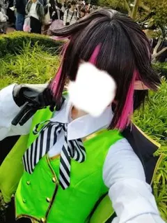 2026年最新】ツイステ コスプレ リリアの人気アイテム - メルカリ