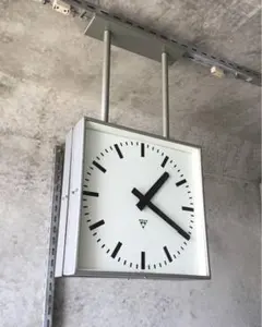 2026年最新】掛時計 パラゴトロンの人気アイテム - メルカリ