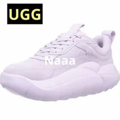 2026年最新】ugg la cloud trainerの人気アイテム - メルカリ