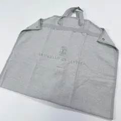 2026年最新】ブルネロクチネリ ガーメントケースの人気アイテム - メルカリ