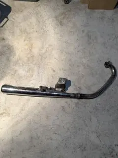 2026年最新】ヤマハ SR400 純正マフラーの人気アイテム - メルカリ