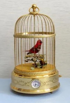 2026年最新】シンギングバード オルゴールの人気アイテム - メルカリ