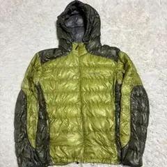 2026年最新】U.L.ダウン ガイドパーカの人気アイテム - メルカリ