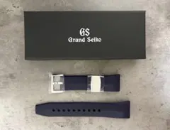2026年最新】Grand Seiko ラバーベルトの人気アイテム - メルカリ