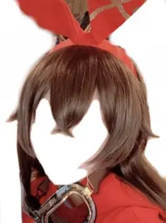 2026年最新】原神 コスプレ アンバーの人気アイテム - メルカリ