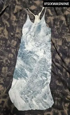 2026年最新】if was six nineの人気アイテム - メルカリ